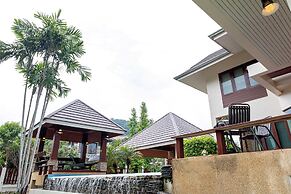 Premium Villa Baan Kinlom Chomlay