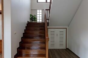 Premium Villa Baan Kinlom Chomlay