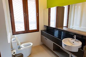 Premium Villa Baan Kinlom Chomlay