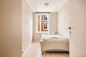 City Center Apartment with balcony