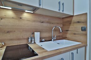 Apartments Seventy Seven