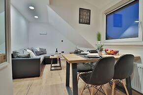 Apartments Seventy Seven