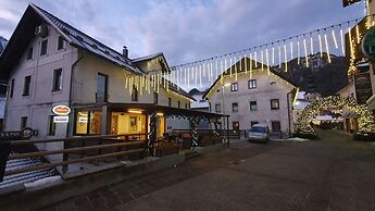 Apartments Seventy Seven