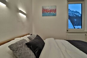 Apartments Seventy Seven