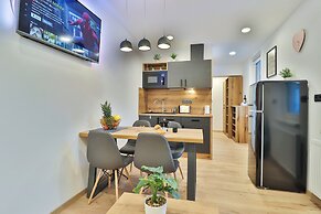 Apartments Seventy Seven