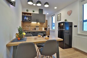 Apartments Seventy Seven