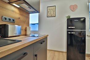 Apartments Seventy Seven