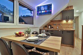 Apartments Seventy Seven