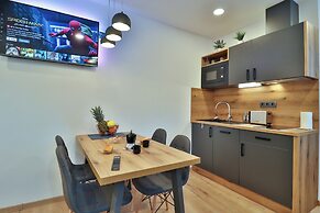 Apartments Seventy Seven
