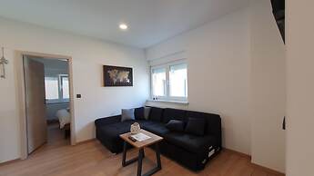 Apartments Seventy Seven