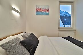 Apartments Seventy Seven