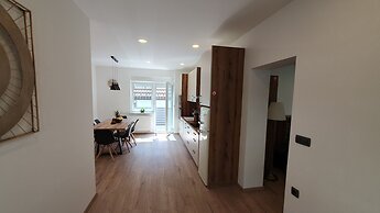 Apartments Seventy Seven