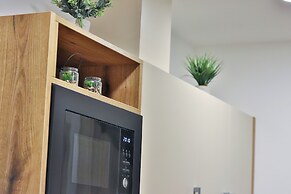 Apartments Seventy Seven
