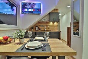 Apartments Seventy Seven