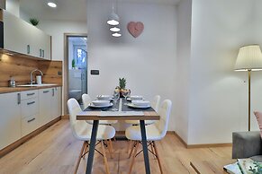 Apartments Seventy Seven