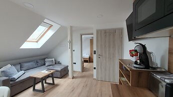 Apartments Seventy Seven