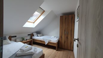 Apartments Seventy Seven
