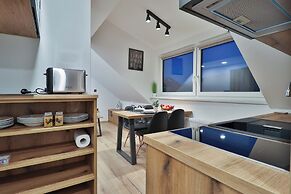 Apartments Seventy Seven