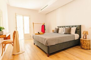 Elysium by With-Inn Mykonos Suites