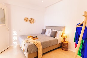 Elysium by With-Inn Mykonos Suites