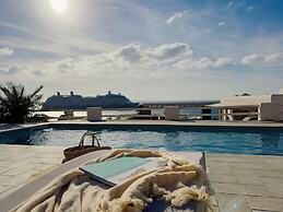 Elysium by With-Inn Mykonos Suites