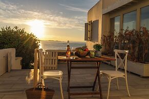 Elysium by With-Inn Mykonos Suites