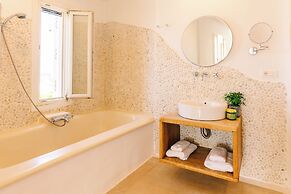 Elysium by With-Inn Mykonos Suites