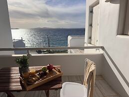 Elysium by With-Inn Mykonos Suites