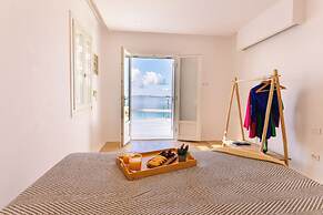 Elysium by With-Inn Mykonos Suites