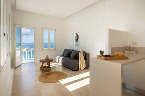 Elysium by With-Inn Mykonos Suites