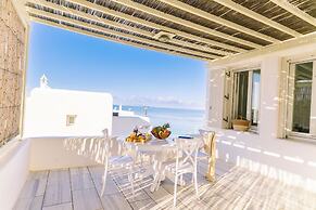 Elysium by With-Inn Mykonos Suites