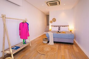 Elysium by With-Inn Mykonos Suites