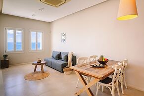 Elysium by With-Inn Mykonos Suites