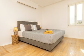 Elysium by With-Inn Mykonos Suites