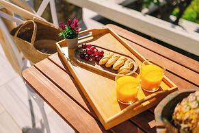 Elysium by With-Inn Mykonos Suites
