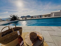 Elysium by With-Inn Mykonos Suites