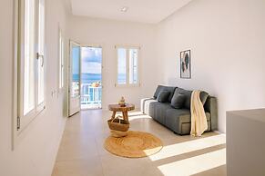 Elysium by With-Inn Mykonos Suites