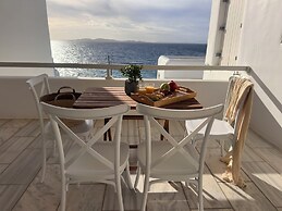 Elysium by With-Inn Mykonos Suites