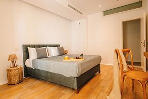 Elysium by With-Inn Mykonos Suites