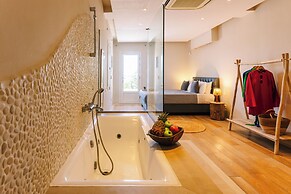Elysium by With-Inn Mykonos Suites