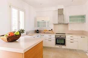 Elysium by With-Inn Mykonos Suites