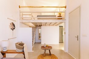 Elysium by With-Inn Mykonos Suites
