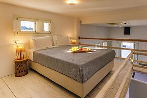 Elysium by With-Inn Mykonos Suites