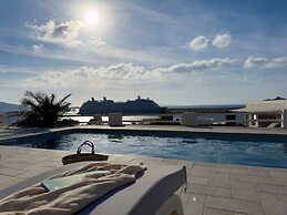 Elysium by With-Inn Mykonos Suites