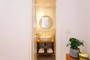Elysium by With-Inn Mykonos Suites