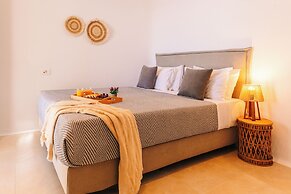 Elysium by With-Inn Mykonos Suites