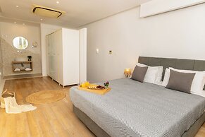 Elysium by With-Inn Mykonos Suites