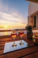 Elysium by With-Inn Mykonos Suites
