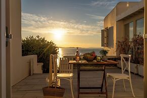 Elysium by With-Inn Mykonos Suites