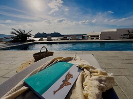 Elysium by With-Inn Mykonos Suites